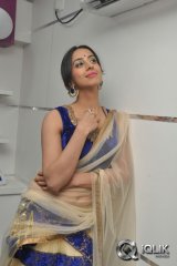 Sanjjanaa Launches Naturals Family Salon and Spa